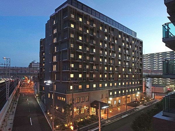 Hotel photo photo