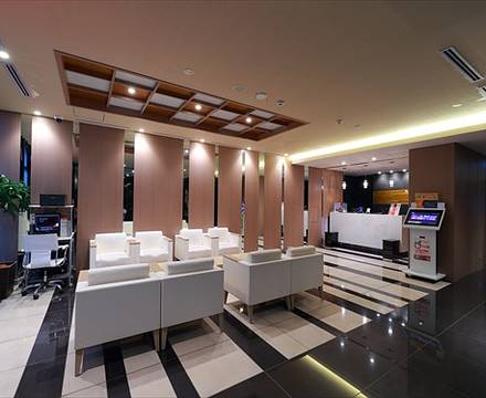 Hotel WBF Namba Motomachi photo