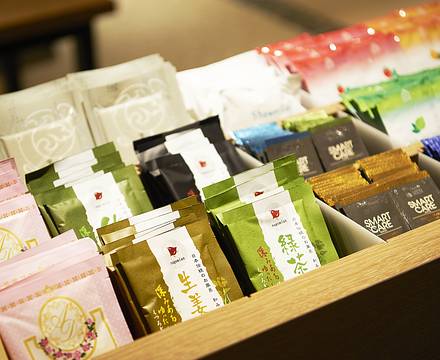 Sotetsu Fresa Inn Osaka-Shinsaibashi photo