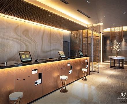 Daiwa Roynet Hotel Osaka Sakaisuji Honmachi PREMIER photo