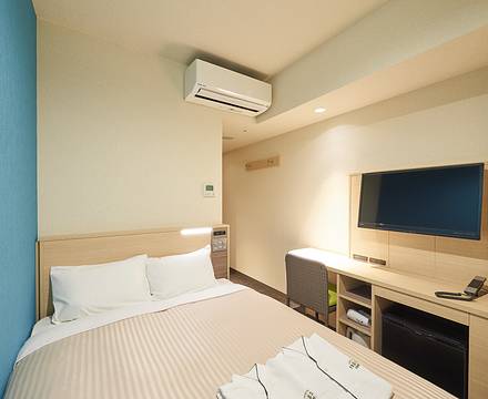 Sotetsu Fresa Inn Osaka-Namba Ekimae photo