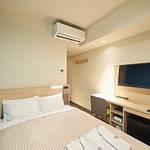 Guestroom photo
