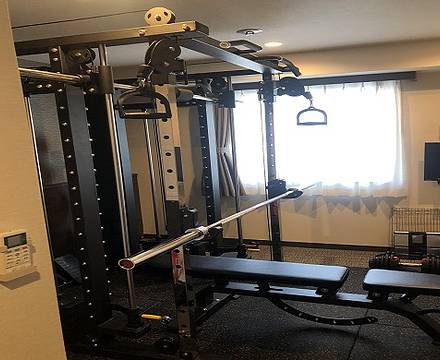 Bande Hotel Tenpozan photo