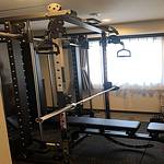 Facilities photo