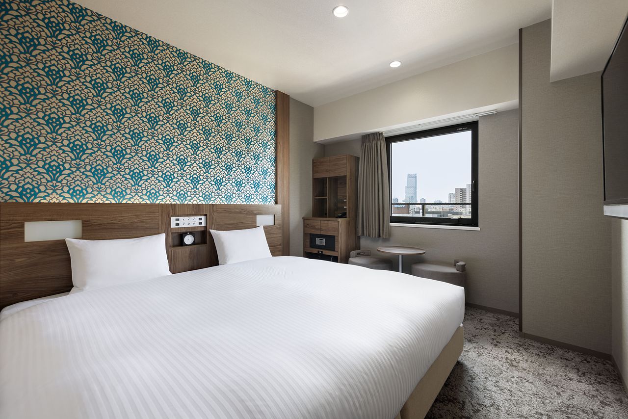 Hotel photo photo
