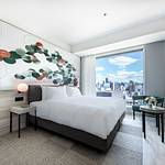Guestroom photo
