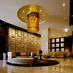 Hotel lobby photo