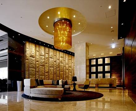 Hotel Trusty Osaka-ABENO photo