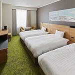 Guestroom photo