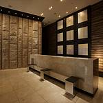 Hotel lobby photo