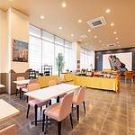 Restaurant/Dining photo