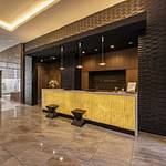 Hotel lobby photo