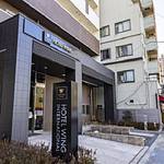Entrance photo