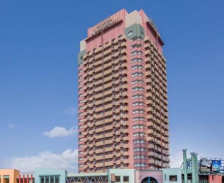 Hotel Kintetsu Universal City photo