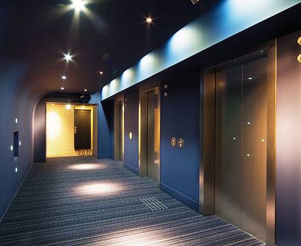 Hotel Universal Port photo