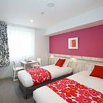 Guestroom photo