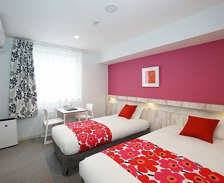 La'gent Hotel Osaka Bay photo