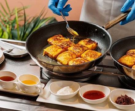 The Park Front Hotel at Universal Studios Japan　TM photo