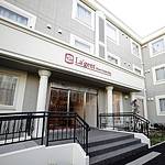 Entrance photo