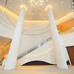 Hotel lobby photo
