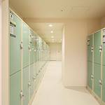 Facilities photo
