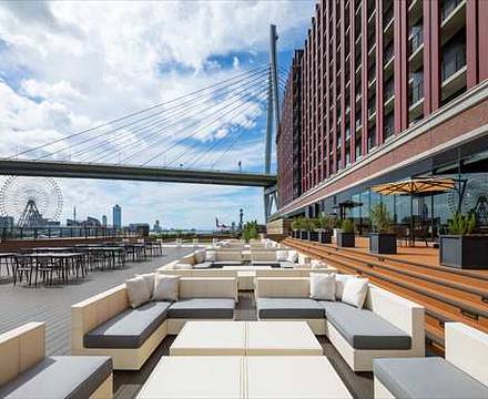 Liber Hotel Osaka photo