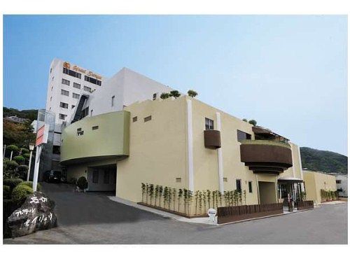 Hotel photo photo