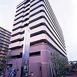 Hotel facade photo