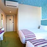 Guestroom photo