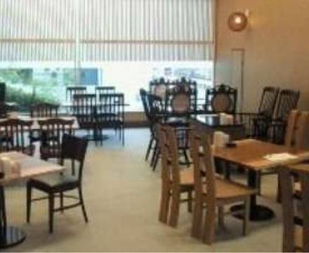 Hotel Seiryu photo