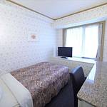 Guestroom photo