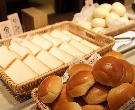 Fushio Spa Fushioukaku photo