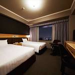 Guestroom photo