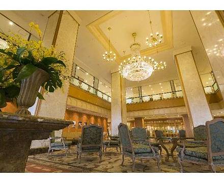 Hotel Agora Regency Sakai photo