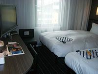 Hotel photo photo