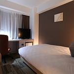 Guestroom photo