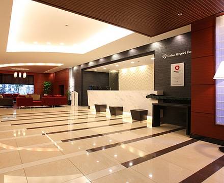 Daiwa Roynet Hotel Sakai-Higashi photo