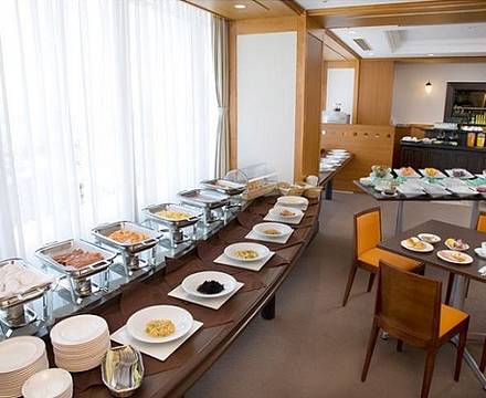 Hotel Kirara Resort Kanku photo