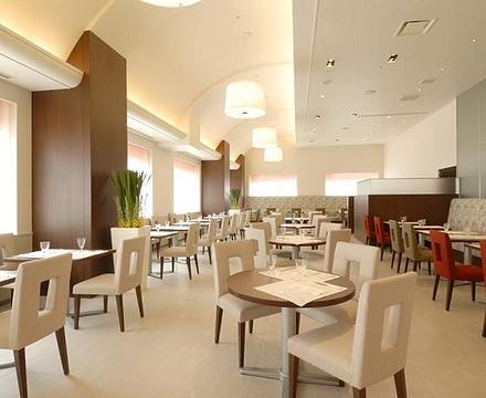 Star Gate Hotel Kansai Airport photo