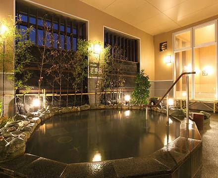 Kansai Airport Washington Hotel photo