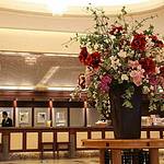 Hotel lobby photo