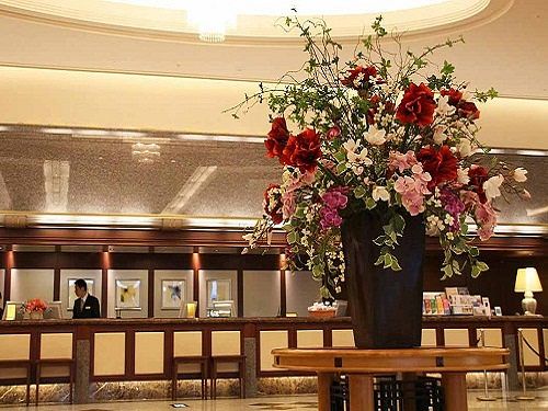 Hotel photo photo