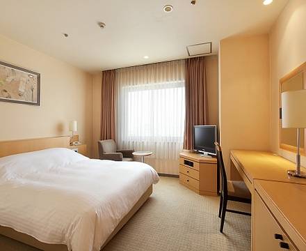 Hotel Agora Osaka Moriguchi photo
