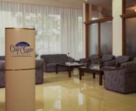 Shingu UI Hotel photo