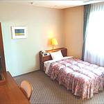 Guestroom photo
