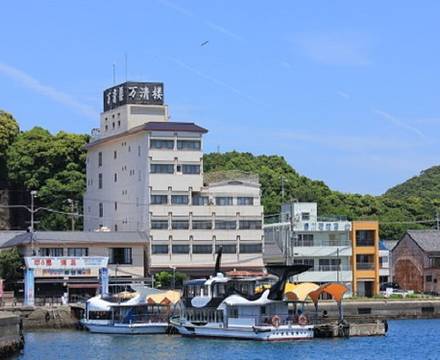 Manseirou photo