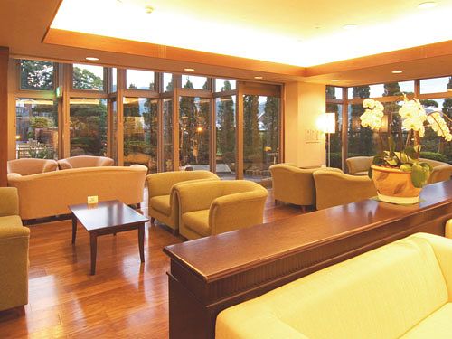 Hotel photo photo
