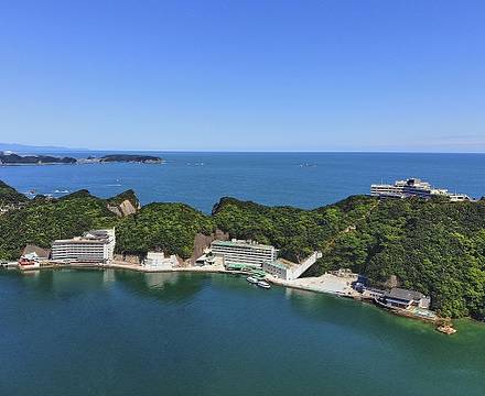 Hotel Urashima photo