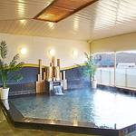 Main bath photo