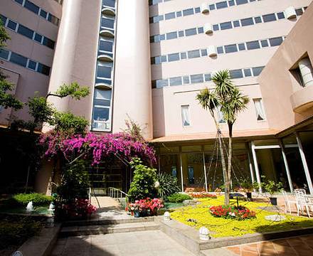 Shirahama  Coganoi Resort&Spa photo